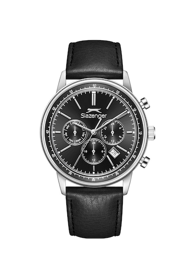 Slazenger Sl.09.2539.2.01 Erkek Kol Saati Gümüş