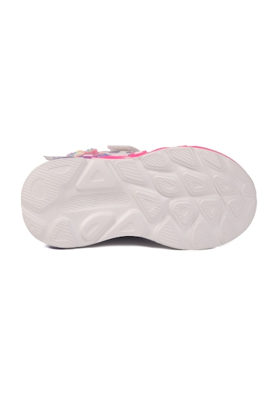 Marcokids Marco Kids 26y309 P Lila Kız Çocuk Spor Ayakkabı