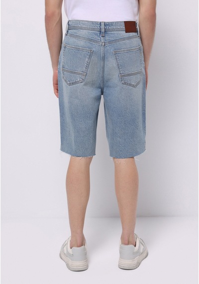 Colin's Colins Straıght Fıt Düşük Bel Düz Erkek İndigo Jean Şort Cl1074782 Q1.v1 Dn44270 Denim Colin's Colins Straıght Fıt Düşük Bel Düz Erkek İndigo Jean Şort Cl1074782 Q1.v1 Dn44270 Denim