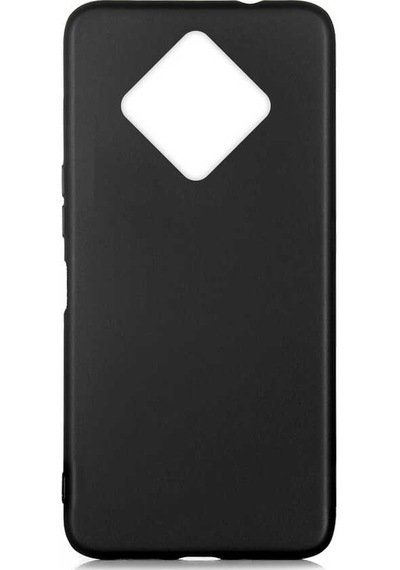 Adige Infinix Zero 8 Kılıf Premier Silikon