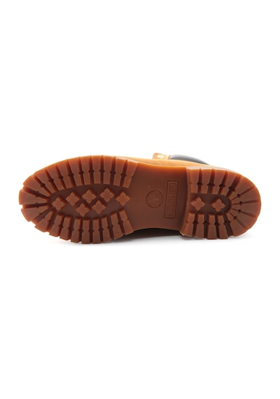B0100617131-R Timberland 6 Premium Boot Erkek Bot Ve Çizme Kahve