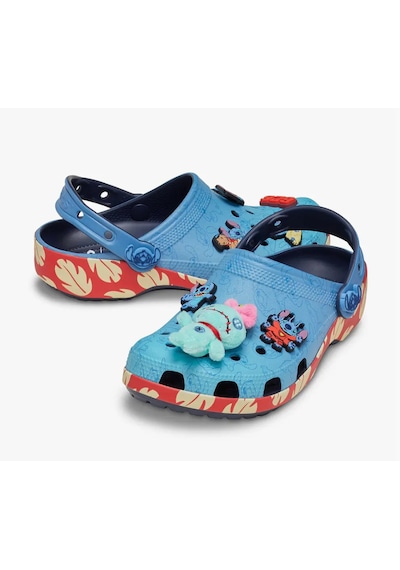 Crocs Stıtch Iam Cls Clg Unısex Terlik 213006 213006 90h