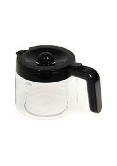 ICM15240 Delonghi Kahve Makinesi Cam Demlik