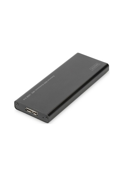 Digitus Da-71111 Sata Ssd M2 Disk Kutusu