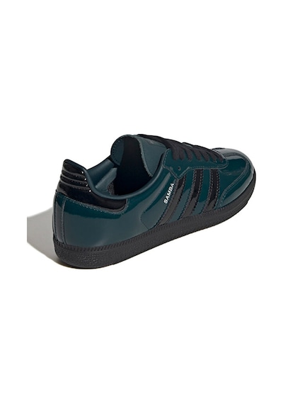 Adidas Samba Og W Unisex Günlük Ayakkabı Jr8750 Yeşil Yeşil