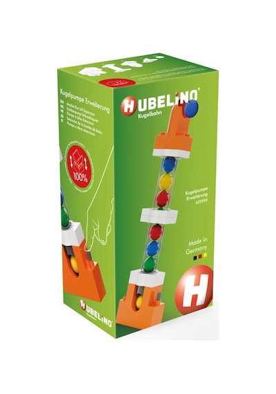 Hubelino Marble Run Misket Asansörü 420596