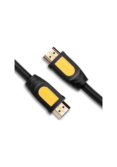 Ugreen 4K Hdmi 2.0 Kablo 2 Metre Siyah