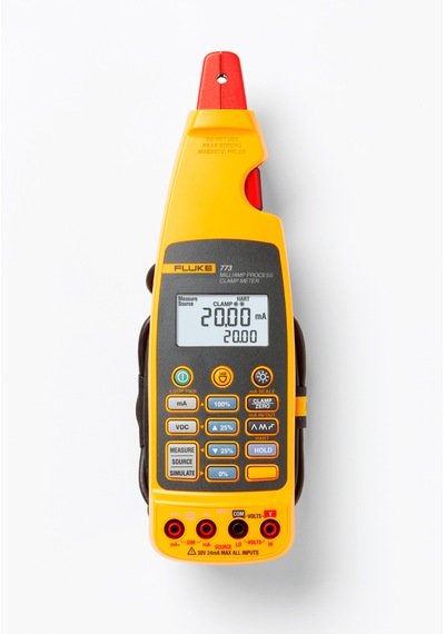 Fluke 773 - Proses Pens Metre