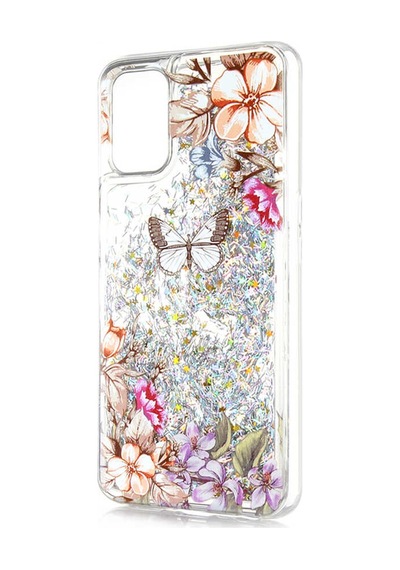 Oppo A92 Kılıf Zore Marshmelo Silikon NO3