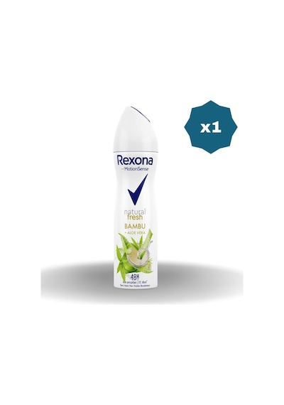 Adv Aloe Bamboo Spr. D5 150 Ml - 1 Adet