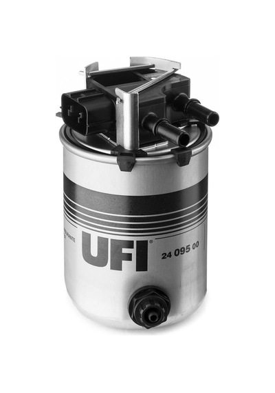 Ufi Yakıt Filtresi Qashqaı Iı X-traıl 24.095.00