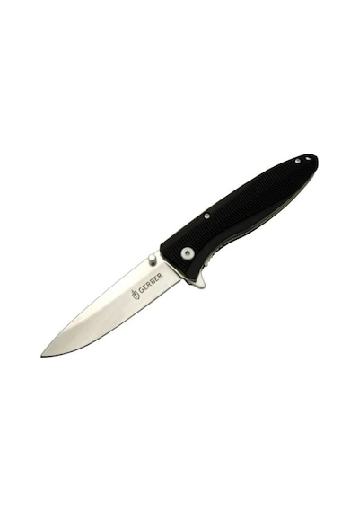 Vortek Pika Gb Blck Kamp Çakı Ak101bk 20 Cm Haki