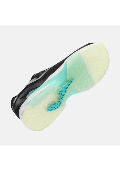Joma Telcs2601ac Electric Sert Kort Erkek Tenis Ayakkabısı - Siyah/mavi