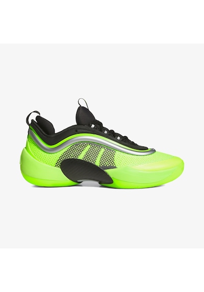 Adidas D.o.n. Issue 6 Erkek Yeşil Basketbol Ayakkabısı Jq2252 Yeşil