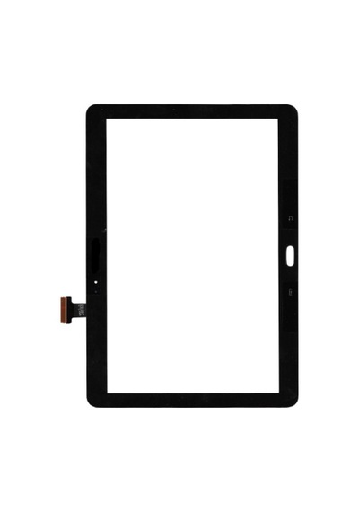 Samsung Galaxy Note Sm-p600-p601-p602 Uyumlu Servis Dokunmatik Siyah