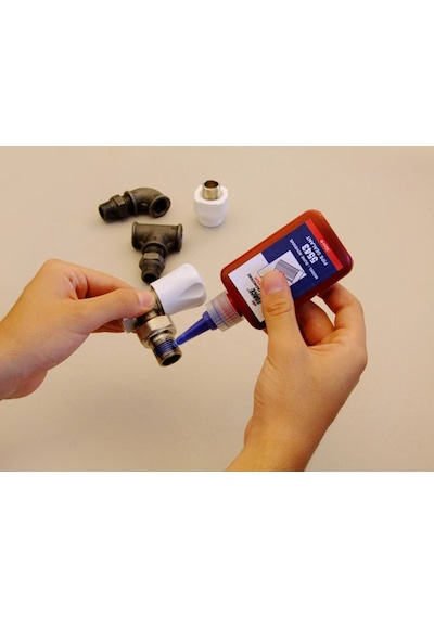 Ems Force 5543 Boru Sızdırmazlık Elemanı 250 Ml