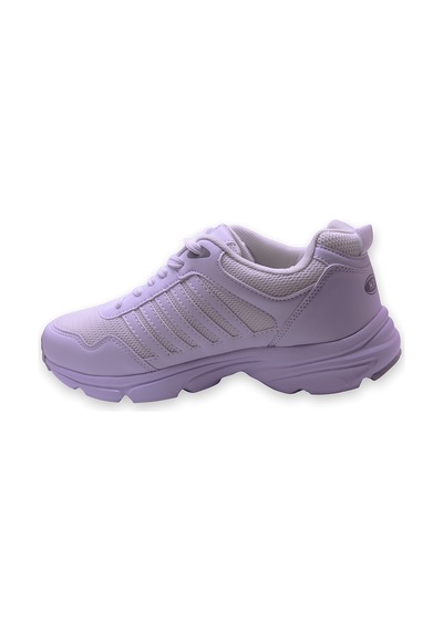 M.P Mp 6803 Ortopedik Taban Yazlık Unisex Spor Ayakkabı Beyaz