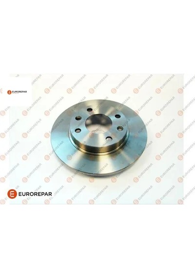 Erp Fren Dıskı On 4d 247mm C15 Saxo 106 206 306 309 Eurorepar 1618859680