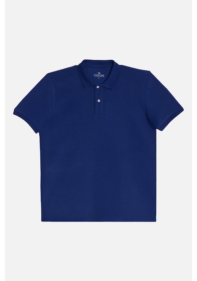 Tudors Erkek Regular Fit Klasik Kesim %100 Pamuk Düz Pike Lacivert Polo Yaka Tişört-33012 Lacivert Tudors Erkek Regular Fit Klasik Kesim %100 Pamuk Düz Pike Lacivert Polo Yaka Tişört-33012 Lacivert