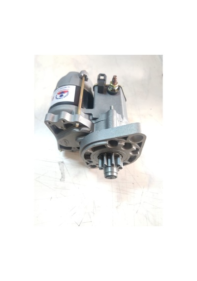 Pancar Motor E89-9,5/11,5hp Marş Dinaması/marş Motoru Japon Denso