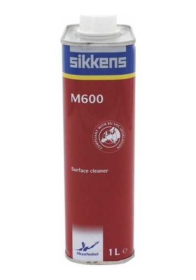 Sikkens M600 Yüzey Temizleme Tineri 1Lt
