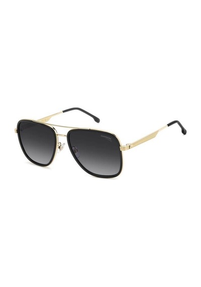 Carrera 3089/s - 807589o - 26c - 58 Kadın Güneş Gözlüğü 197737247874 Altın - Siyah