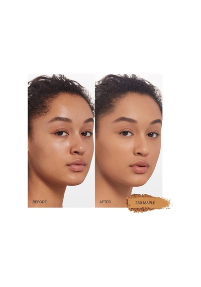 Synchro Skin Self-refreshing Custom Finish Powder Foundation Pudra - 350, 5002698256 Diğer