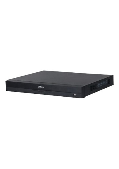 Dahua Nvr5232-16p-eı 32 Kanal 1u H.265 Nvr 2x20tb
