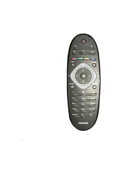 Maza 171 Philips Uyumlu Kumanda