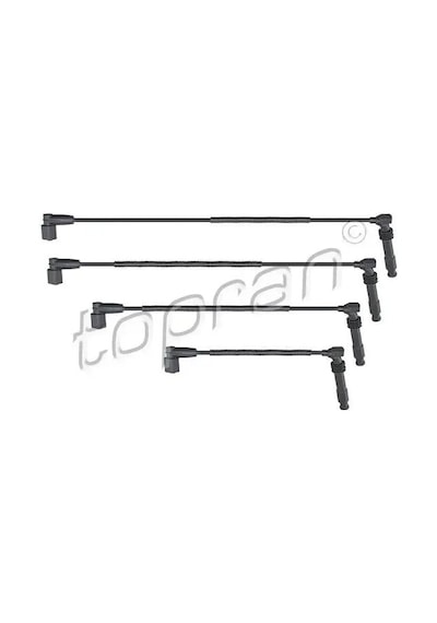 Opel Corsa B Buji Kablosu 1.4 1995-2000 X14xe Topran 206242001