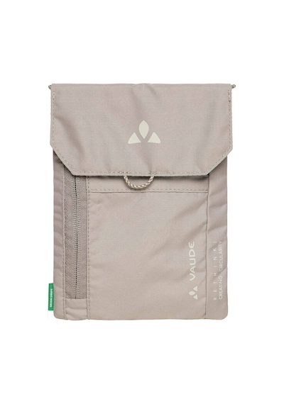 Vaude Neckwallet Pasaport Çantası 48094 Boulder