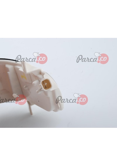 HONDA JAZZ 2009-2013 DİKİZ AYNA SİNYALİ SOL 34350TG5H01