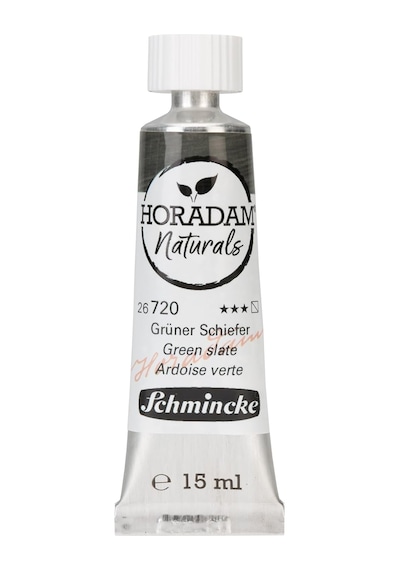 Schmincke Horadam Aquarell Naturals Vegan Suluboya 15 Ml Tüp 720 Diğer