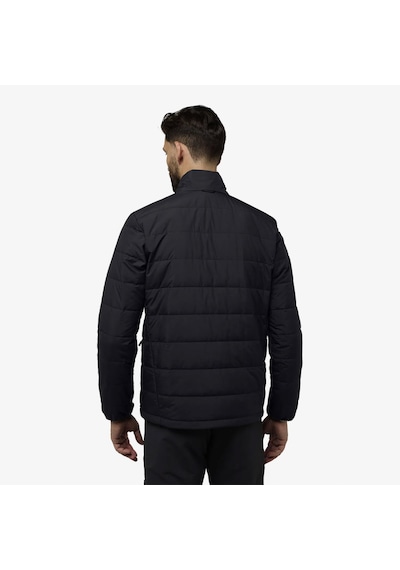 Jack Wolfskin Jasper 3in1 Erkek Lacivert Outdoor Ceket A61858 Lacivert