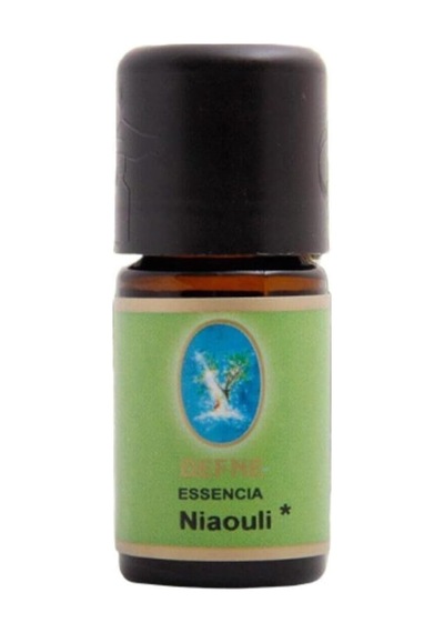 2 Adet Nuka Organik Niaouli Yağı 10 Ml. Diğer