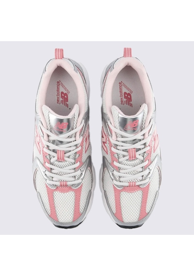 New Balance Lifestyle Kadın Günlük Ayakkabı U53022q Gri
