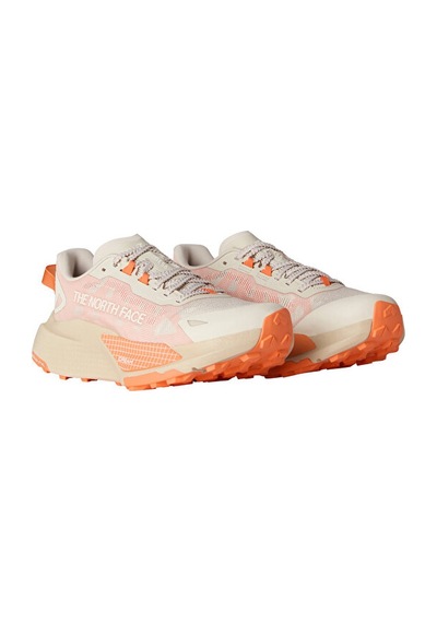 The North Face W Altamesa 500 V2kadın Patika Koşu Ayakkabısı Nf0a8db3ka31 Bej Bej