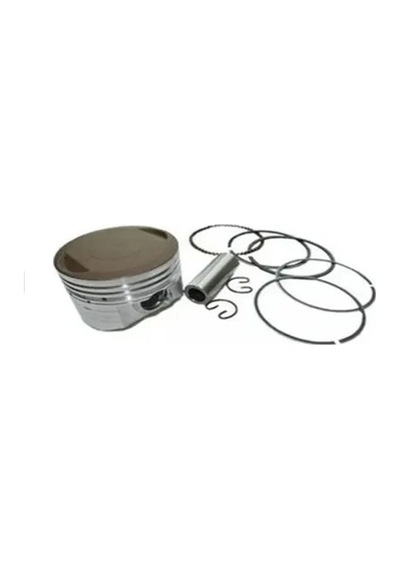 Piston Segman Std Kısa Goetze Iss8770755std100g Fiat Ducato 2006-2021 Oem 2996849