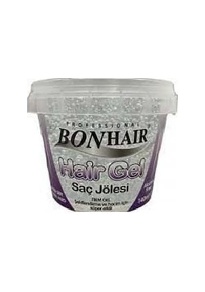 Bon Hair Jöle 140ml. Extra Sert