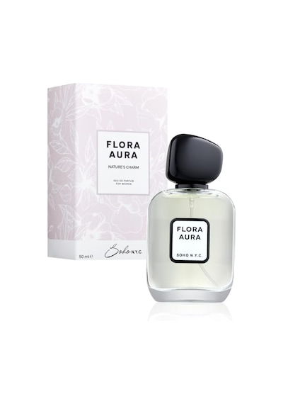 Soho N.y.c. Parfüm-edp 50 Ml- Aura Sku: Smg8690010449924