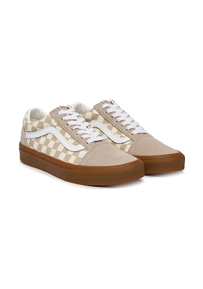 Vans Old Skool Unisex Günlük Ayakkabı Vn000d2vh2b1 Pembe