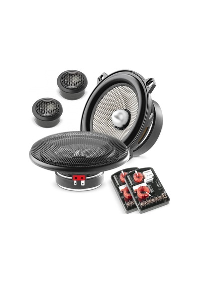 Focal 130As Component Mid Takımı 13 Cm