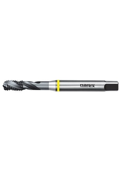 Narex Zdanice M4x0.7 Aluspeed Alüminyum İçin Helis Makina Kılavuzu Dın 371 2720 Aluspeed