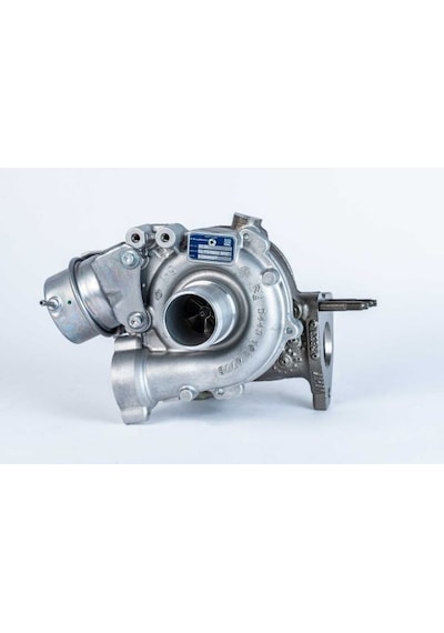 Kkk 54389880017 - Turbosarj Mercedes C-class Om626 W205 S205 . R