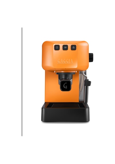 Gaggia EG2109/05 Milano Eg Manuel Espresso Makinesi