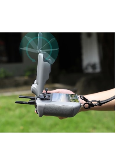Dji Rc 2 Kumanda Gölgelik Koruyucu