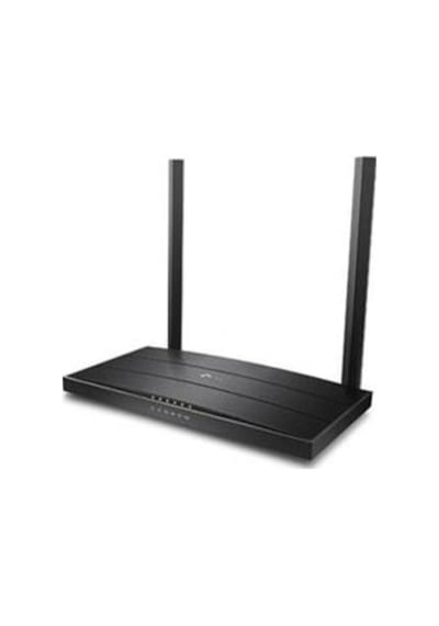 Tp-link Archer Vr400 Dual Bant 4 Port Adsl2+-vdsl Fiber Modem Ac1200 Kdo