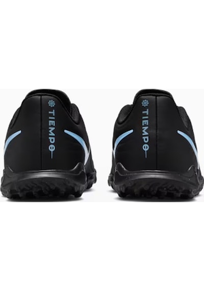 Nike Jr Tiempo Maestro Club Tf Çocuk Siyah Halı Saha Ayakkabısı Ib5024-040 Ç-198
