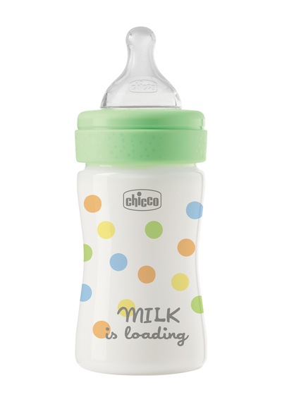 Chicco Perfect Easy Biberon Pp 150ml Yavaş - Unisex 00020241300000