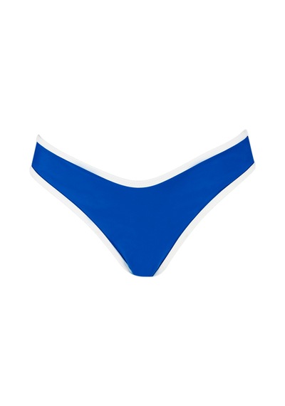 Puma Kadın Mayo Altı 938337 02 Beyaz